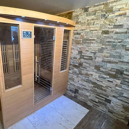 Esprit Jaune - Cosy Studio Salengro - Sauna & Sport Club Mulhouse Extérieur photo